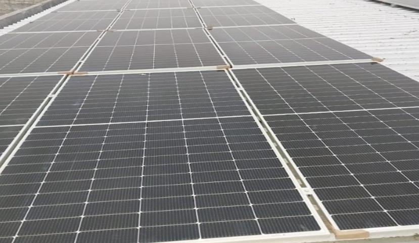 All you need to know about solar energy.