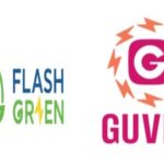 Partnering with GUVNL for a Sustainable India