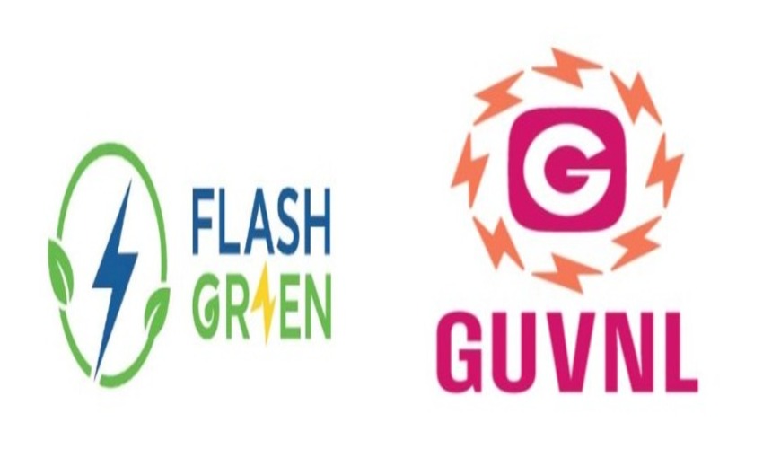 Partnering with GUVNL for a Sustainable India