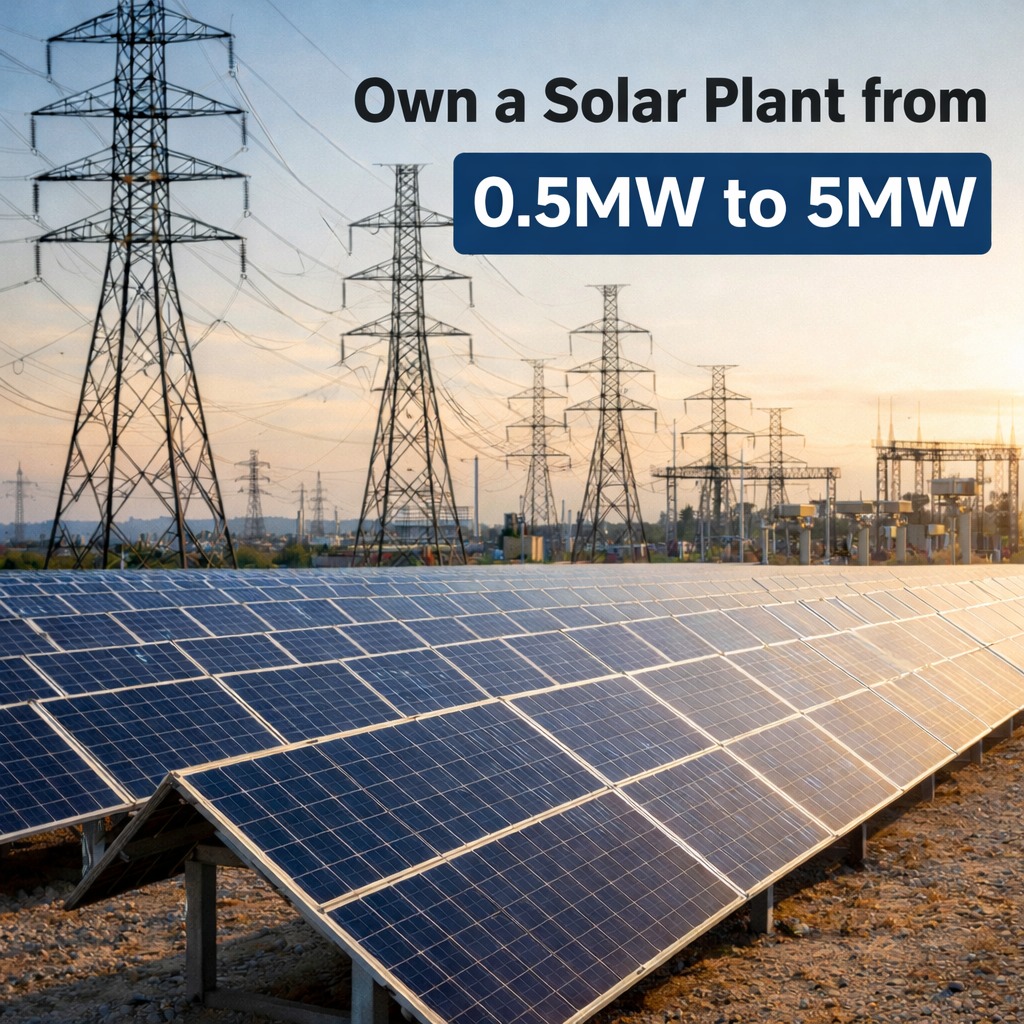 All you need to know about solar energy.